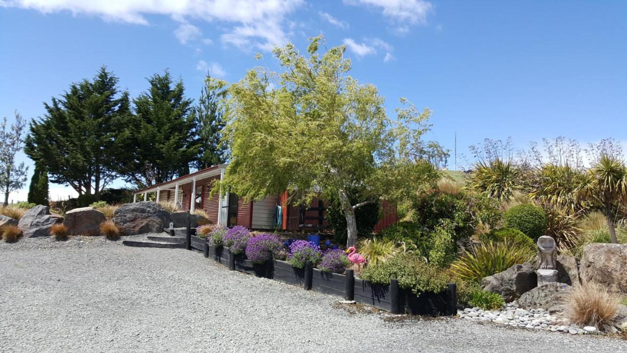 Sunset Heights Studio 2 Villa Lawrence Exterior photo